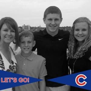 Meet your Posher, Andrea